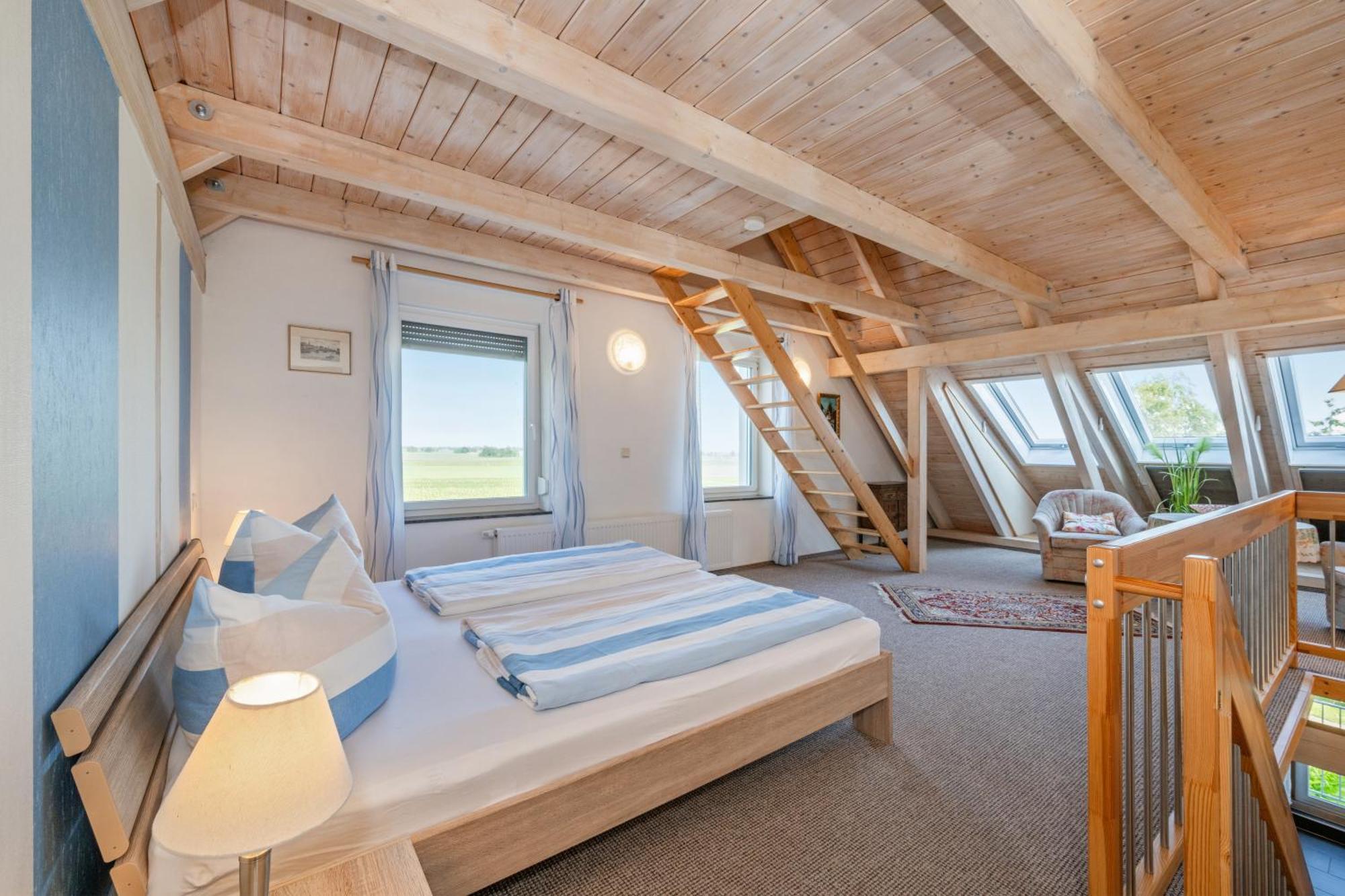 Usedom TownReusenhof Am Haffアパートメント エクステリア 写真